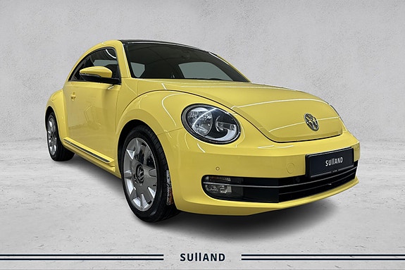 Volkswagen Beetle 7 of 22