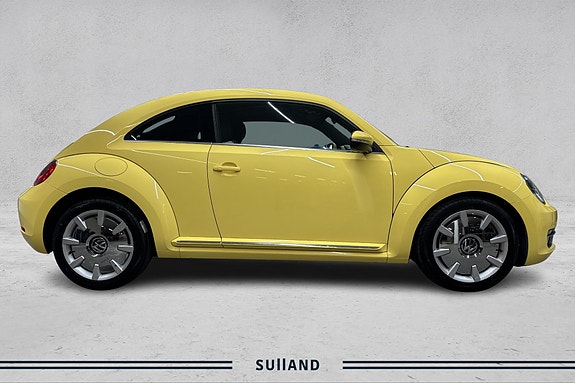 Volkswagen Beetle 6 of 22