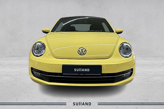 Volkswagen Beetle 8 of 22