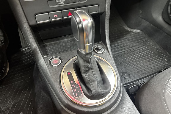 Volkswagen Beetle 19 of 22