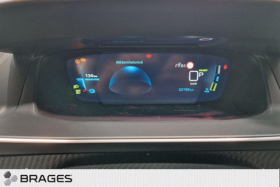 Peugeot e-208 12 of 22