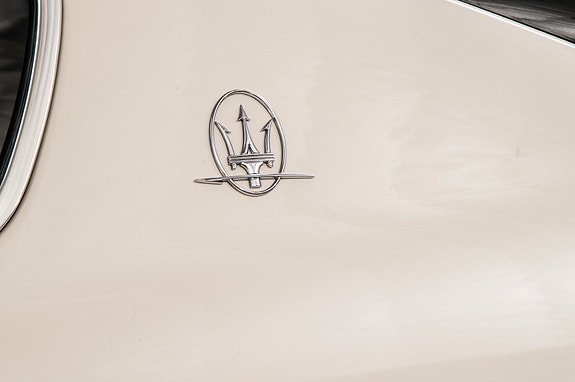 Maserati Levante 10 of 30