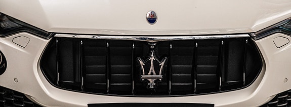 Maserati Levante 8 of 30