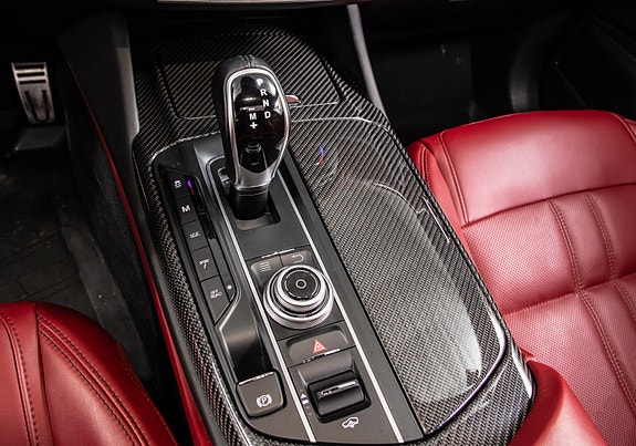 Maserati Levante 28 of 30