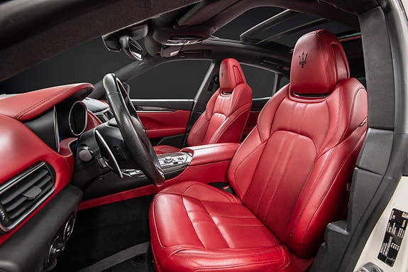 Maserati Levante 15 of 30
