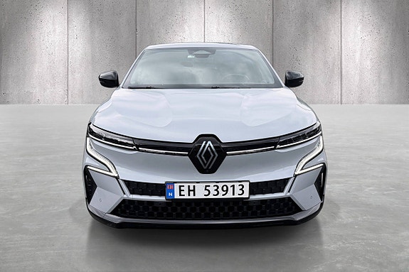 Renault Megane E-Tech 2 of 21
