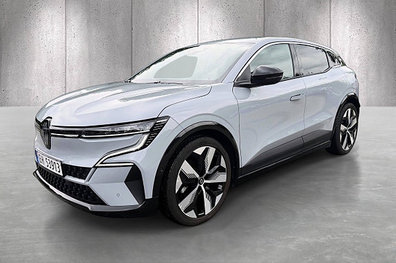 Renault Megane E-Tech 3 of 21