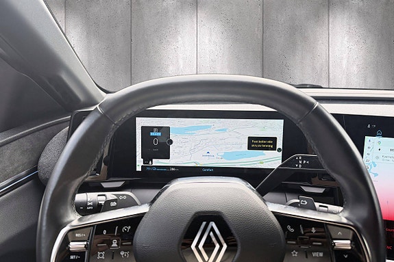 Renault Megane E-Tech 11 of 21