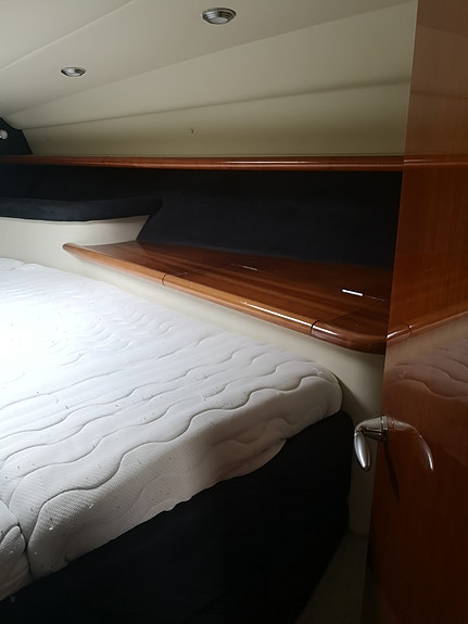 Sunseeker Superhawk 50 Trimax Fabio Buzzi 23 of 30