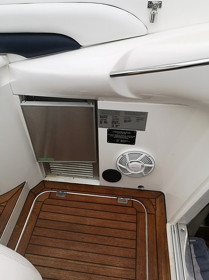 Sunseeker Superhawk 50 Trimax Fabio Buzzi 12 of 30