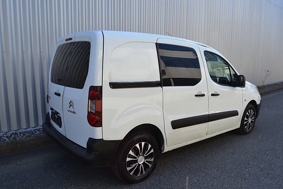 Citroen Berlingo 6 of 12