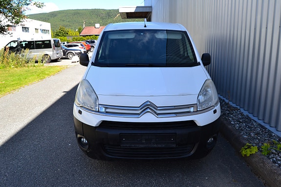 Citroen Berlingo 7 of 12
