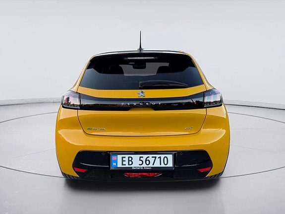 Peugeot 208 6 of 30