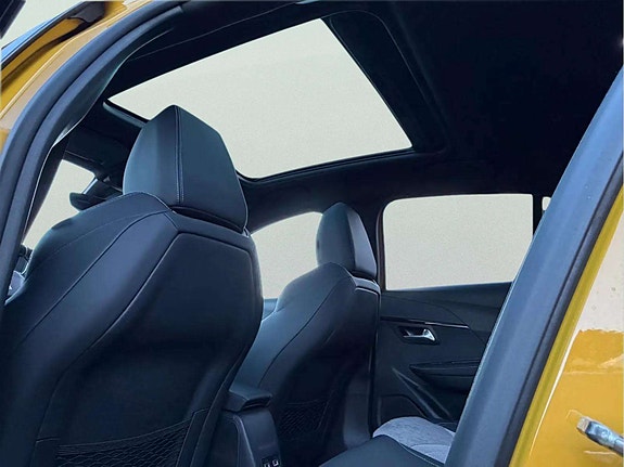 Peugeot 208 25 of 30