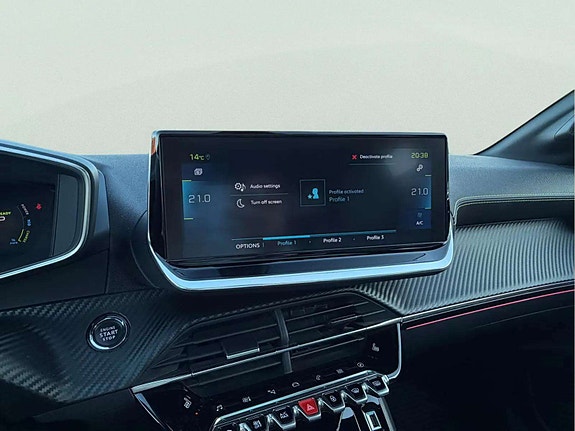 Peugeot 208 20 of 30