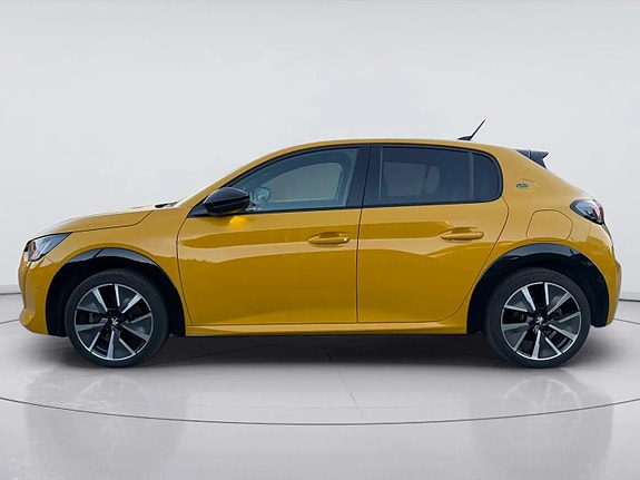 Peugeot 208 8 of 30