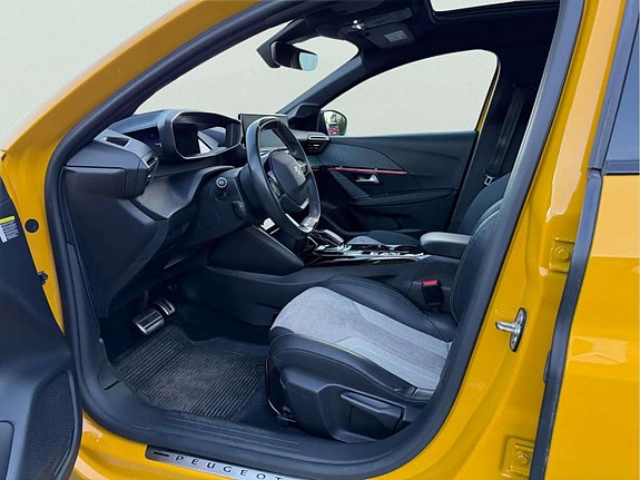 Peugeot 208 10 of 30