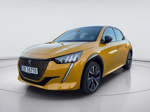 Peugeot 208 2 of 30