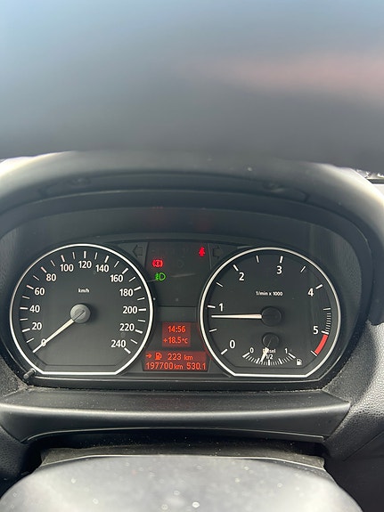 BMW 118d 12 of 15