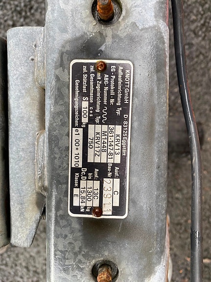 With 17'm/ Suzuki 50hk 6 of 8