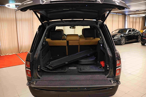 Land Rover Range Rover 19 of 30