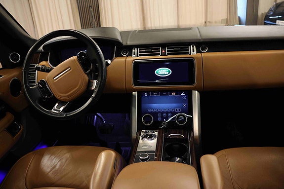 Land Rover Range Rover 17 of 30