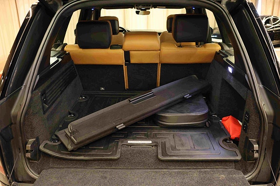 Land Rover Range Rover 20 of 30