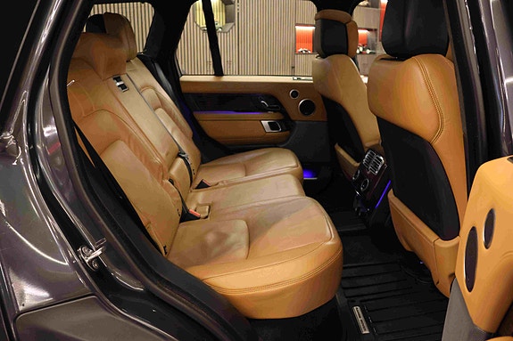 Land Rover Range Rover 15 of 30