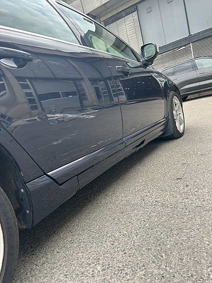 Volvo V70 5 of 16