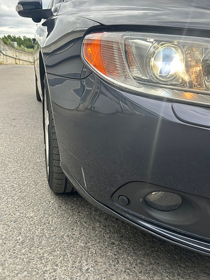 Volvo V70 7 of 16
