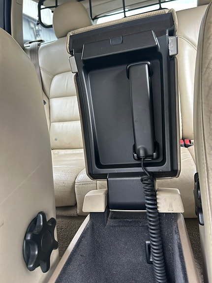 Volvo V70 15 of 16