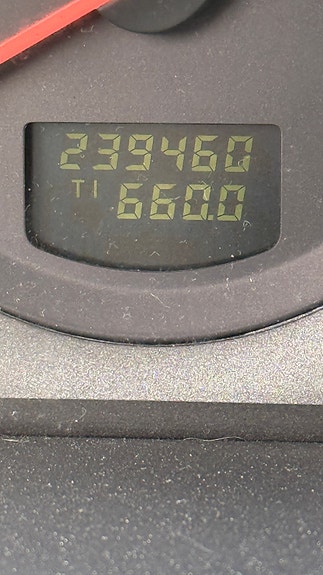 Volvo S60 8 of 11