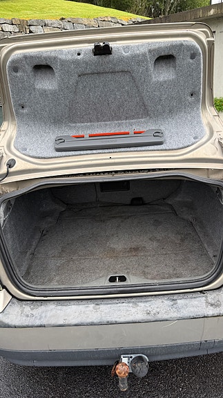 Volvo S60 11 of 11
