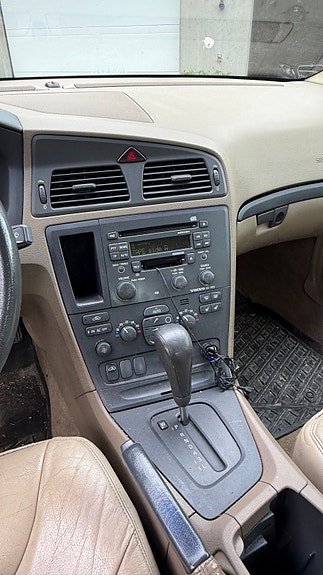 Volvo S60 9 of 11