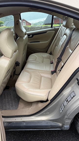 Volvo S60 10 of 11