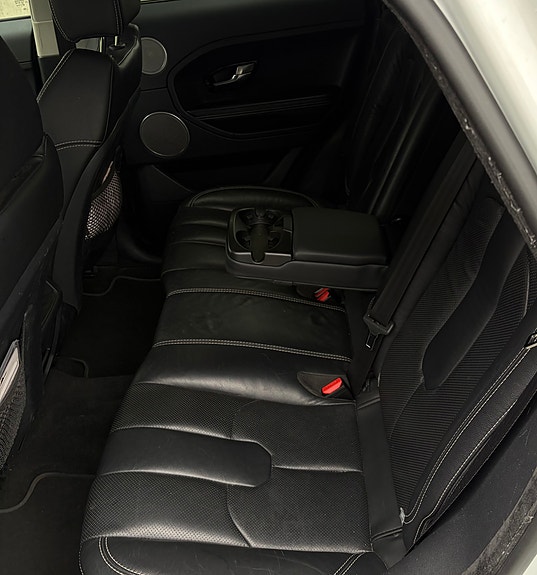 Land Rover Range Rover 12 of 14