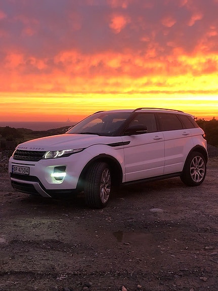 Land Rover Range Rover 4 of 14