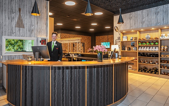 Bilde 1 av 1 i jobbannonse-galleriet
