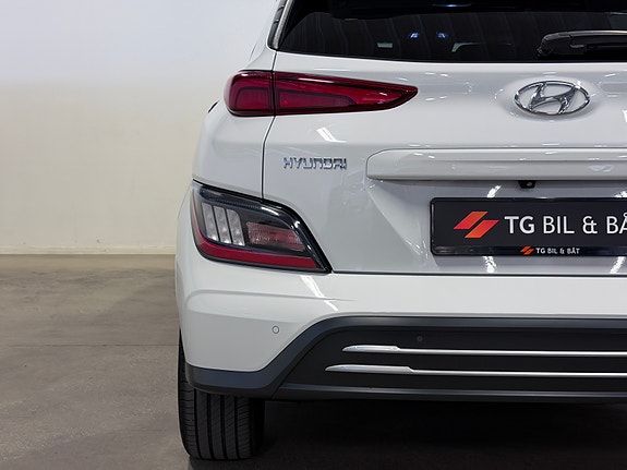 Hyundai Kona 5 of 5