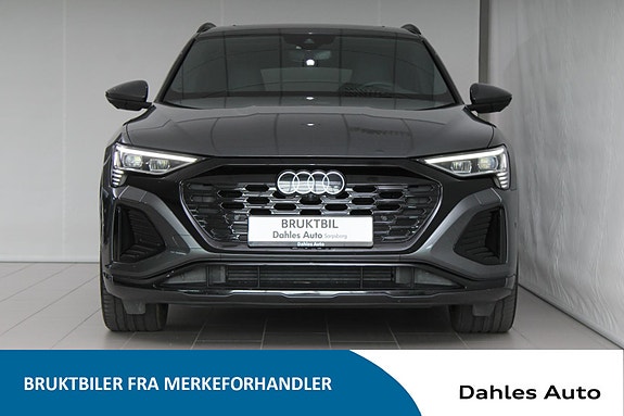 Audi Q8 e-tron 5 of 5