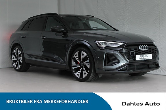 Audi Q8 e-tron 2 of 5