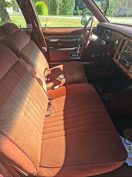 Buick Le Sabre 7 of 9