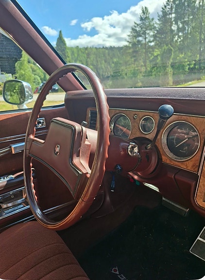 Buick Le Sabre 5 of 9
