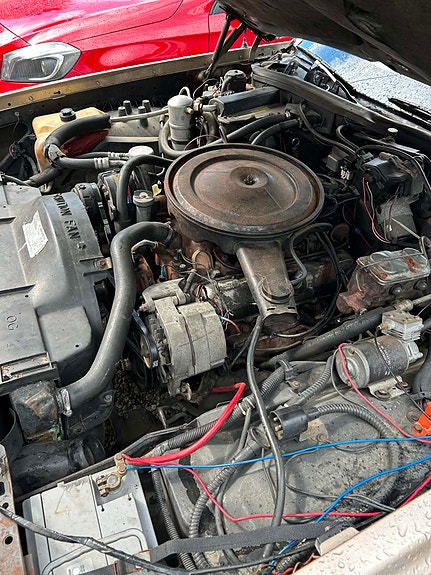Buick Le Sabre 14 of 14