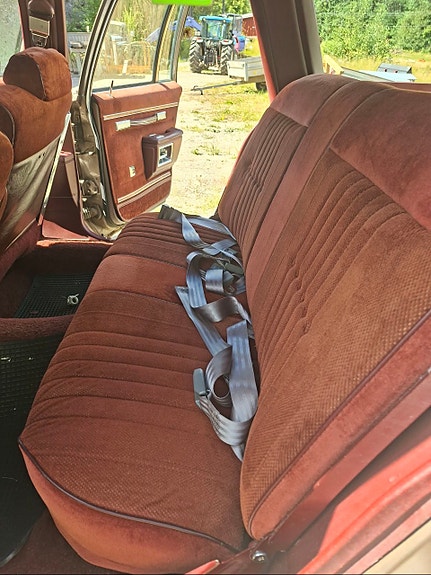 Buick Le Sabre 8 of 9