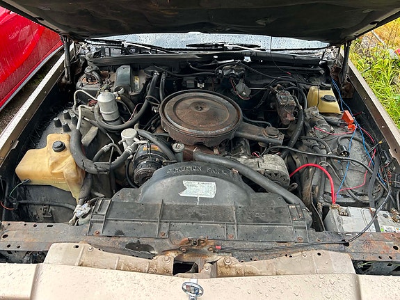 Buick Le Sabre 13 of 14
