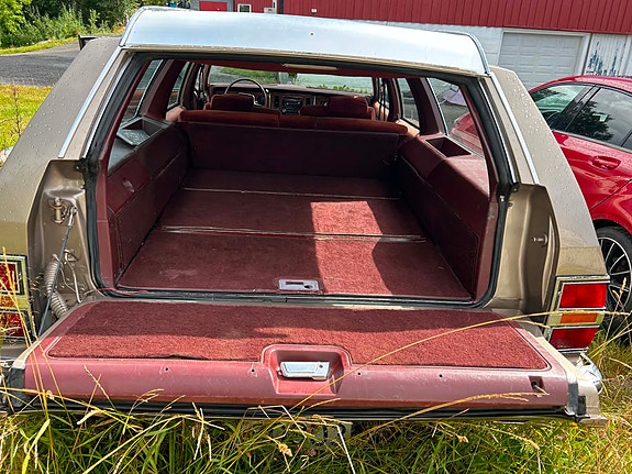 Buick Le Sabre 12 of 14