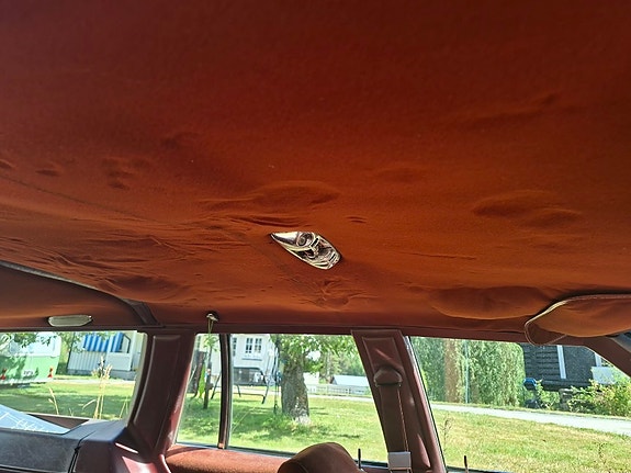 Buick Le Sabre 9 of 9