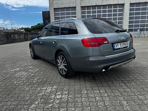 Audi A6 allroad 8 of 18