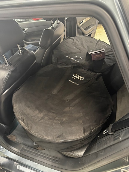 Audi A6 allroad 16 of 18
